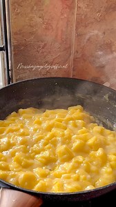 20K views · 211 reactions | Creamy mango pie na pang Shanghai 襤 nasa comment section ang link nang full video | Missha Yong vlogs official | Facebook