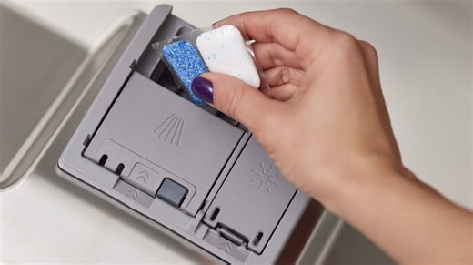 Are Dishwasher Pods Wrecking Your Plumbing? Here's What the Pros Say