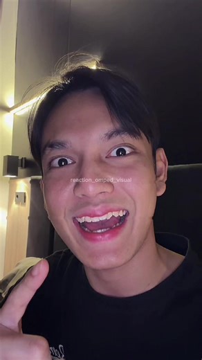 Siap untuk War Apking Bersama Omped Visual