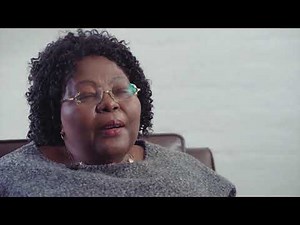 Breast ironing - A survivor's story