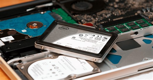 Estos son los errores comunes que aparecen en un disco SSD lleno y así se pueden solucionar