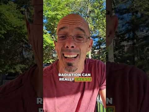 Are blue-light glasses a scam… or do they actually protect your eyes? 👁️📱