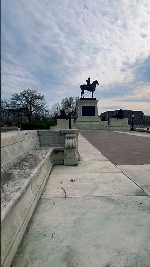 Ulysses S. Grant Memorial — A Quick Look at One of Washington D.C.'s Most Powerful Monuments