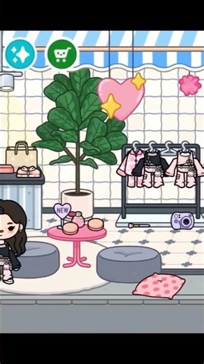 unlock all items in Toca boca. #tocaboca #tocalifeworld #fypシ゚viral