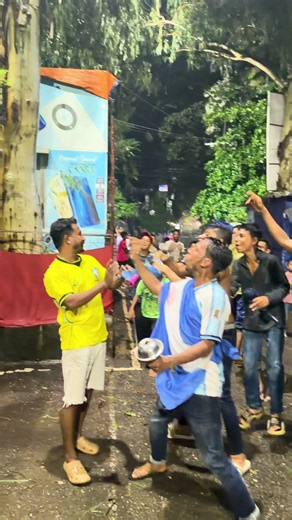 আজকে আমি ব্রাজিল সাপোর্টার হওয়ায় এই অপমান..😔#djnaeem #foryou #viral #fifa2026 #football