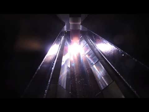 Tig Seam Welder Tutorial | Weld Plus Inc.