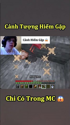 Rare Scenes Only Found in Minecraft (Episode 10) 🤣 #shorts