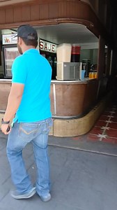 El Pasaje, calle 5 de febrero, Durango Durango Unas donitas, un rompope una torta | El Andariego de Durango