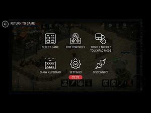 Remotr 遠端玩天堂M的新選擇，操控超方便