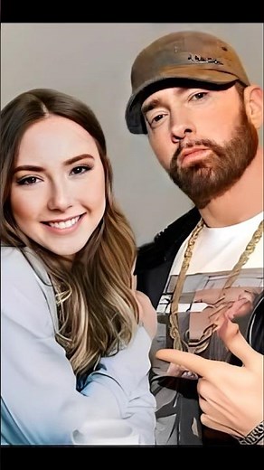 Eminem’s Painful Childhood in Detroit 💔➡️ Rap Legend