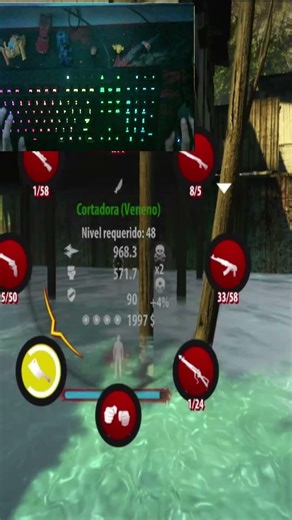 ZONA MISTERIOSA Complete Walkthrough