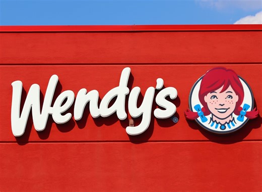 Wendy’s Debuts New Chicken & Waffles-Inspired Menu Item—But There’s a Catch