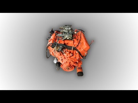 Why the Mopar 440 Six Pack DOMINATED America's Streets – Until Detroit Shut It Down!