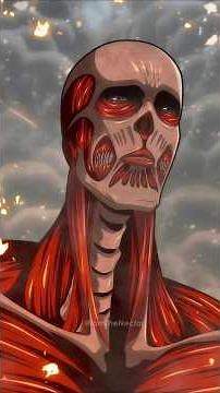 Colossal Titan Explained! 🔥