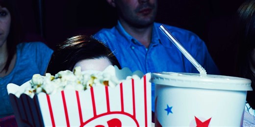 Alice Beer: appliance fires, saving on cinema treats and midweek meal ideas