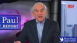 NO! To The Nanny State | Ron Paul
