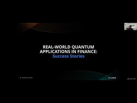 The Future of Finance: How Quantum Computing is Changing the Game