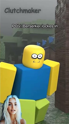 When the admin starts abusing in 99 night in the forest 💀