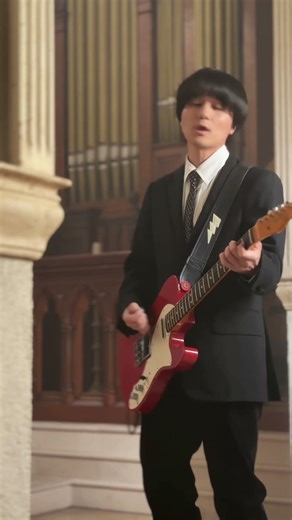 『恋の段落』Music Video ビハインドザシーン#ハンブレッダーズ #ムツムロ
