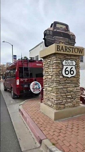 Barstow, CA