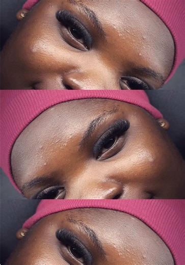 April Lash Extension Bookings Open!