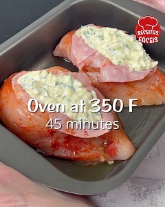 This is the best way to make chicken! Impress everyone with this tasty and easy recipe! | Much recipes