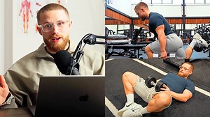 Fitness Coach Jeff Nippard Ranks 25 of the Best and Worst Glute Exercises Using Science – Fitness Volt