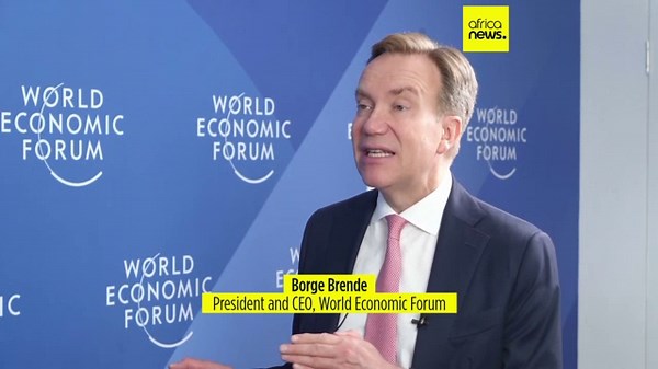 WEF's Summer Davos focuses on entrepreneurship and innovation