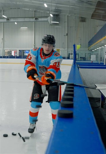 I could watch this all day 🤤