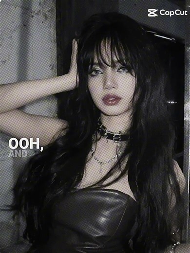 lisa rockstar #kpop #shortstory