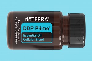 DDR Prime Essential Oil Cellular Complex | doTERRA Essential Oils