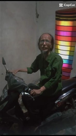 terus lah melangkah bang joni riko