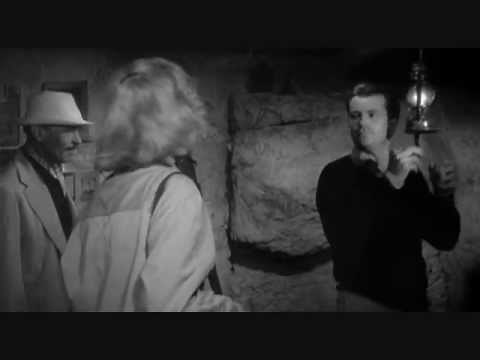 ROY HAMILTON lips (1958) LEIBER & STOLLER