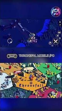 THRONEFALL – Game chiến thuật thủ thành cực cuốn 😳🔥