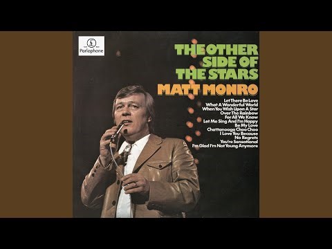 Be My Love (2004 Remaster)