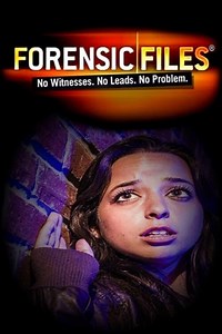 Forensic Files Season 3