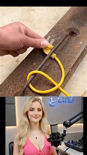 How to Remove a Stuck Cable #cable #solution