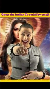 Guess the indian Tv serial by emoji || #shortfeed #shorts #viral #tranding #youtube