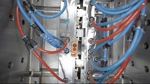 🔔📰 Presentamos la edición junio-julio 2023 de Plastics Technology México. 📌 ¡Encuéntrela aquí!: https://lnkd.in/eNhzWWya Estos son algunos destacados: 📑 [Una plática con] Innovación y creatividad en el sector plástico: desafíos y oportunidades 📑 [En Portada] Manufactura aditiva: nuevas posibilidades en inyección de plástico 📑 Extrusión: los tornillos más pequeños plantean mayores retos 📑 Conceptos básicos de tornillos para moldes de inyección #MoldeoPorInyección #Plásticos #ManufacturaAdi