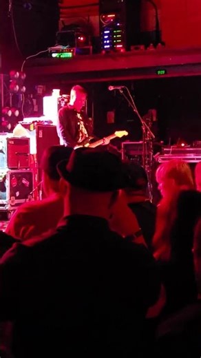 Local H - Live 5/8/26