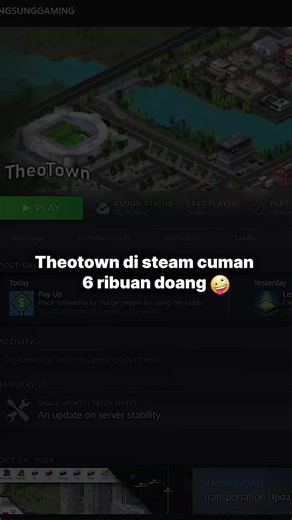 Explore Theotown: The Ultimate City Builder Game