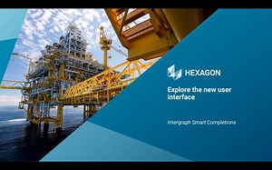 Smart Completions | Explore the New User Interface