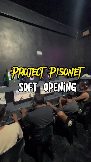 Starting a Pisonet Business: Day One Insights