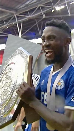 Thanks for the memories, Wilf 🌟