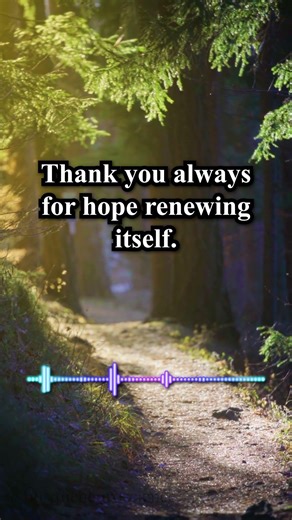 Morning Thank You Affirmations | Positive Morning Affirmations | Morning Gratitude