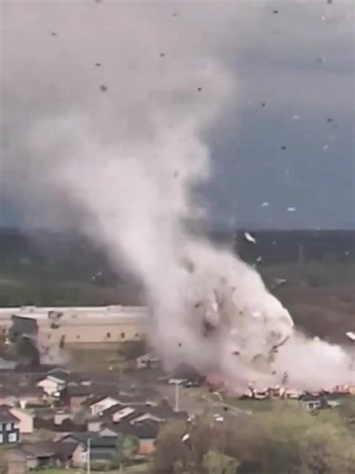 Reed Timmer Storm Chaser Highlights and Tornado Insights