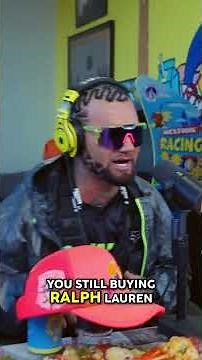 RiFF RAFF Performs "TiP TOE WiNG iN MY JAWWDiNZ" Over The "Seven Nation Army" Beat