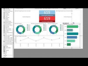 How to add an End-user Widget Selector to a Cherwell Dashboard