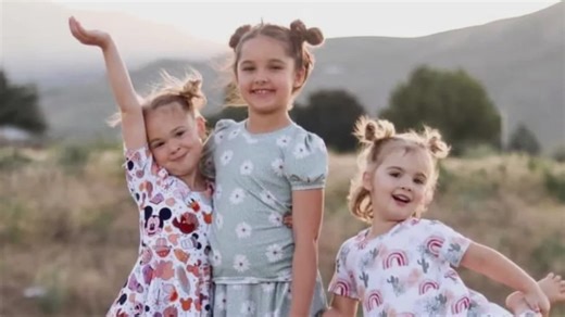 Who is Travis Decker? Inside the manhunt for father accused of killing daughters