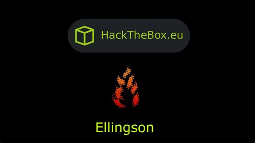 【HackTheBox】 CTF专题-Hard阶段